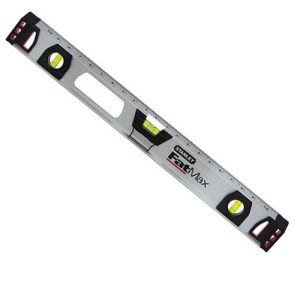 Thước thủy I Beam Stanley 43-556 48''/1200mm