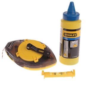 Bật Mực + Mực Stanley 47-465 30m