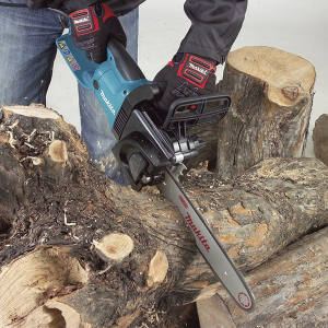 Máy cưa xích chạy điện Makita 5012B