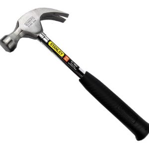 Búa nhổ đinh cán sắt Stanley 51-082-23 20Oz/570G