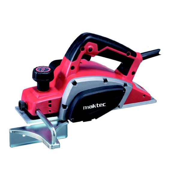 Máy bào Maktec MT191 580W (Đỏ)