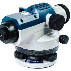 Máy thủy bình Bosch GOL 26D Professional (không bao gồm phụ kiện)