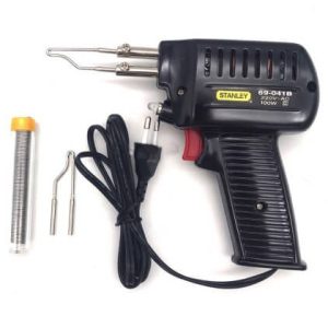 Bô lục giác 10 chi tiết hệ mét Stanley 69-213 1.5mm - 10mm