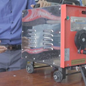Máy biến thế hàn Hồng Ký HK H200D