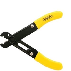 Bộ kìm phe 4 đầu Stanley 84-168-22