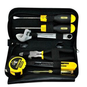 Bộ dụng cụ Stanley 90-596N-23 7 chi tiết