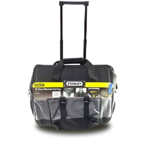Túi kéo đựng dụng cụ Stanley 93-328
