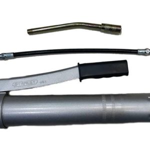 Súng bơm mỡ Stanley 95-385-2V