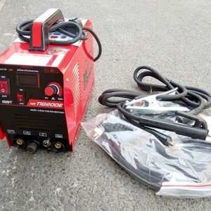 Máy hàn điện tử Hồng Ký HK TIG 200E