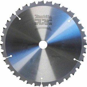 Lưỡi cắt gỗ Makita A-83696 (255mm)