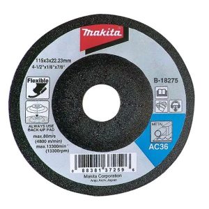 A-80911 Đá Mài Makita 100x6x16