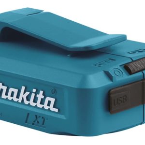 Bộ chuyển đổi cho USB Makita ADP05 (Không bao gồm pin, sạc)