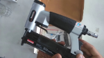 Máy bắn đinh nhỏ dùng hơi Makita AF201Z (không kèm pin sạc)