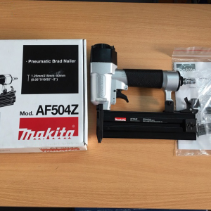 Máy bắn đinh nhỏ dùng hơi Makita AF504Z (không kèm pin sạc)