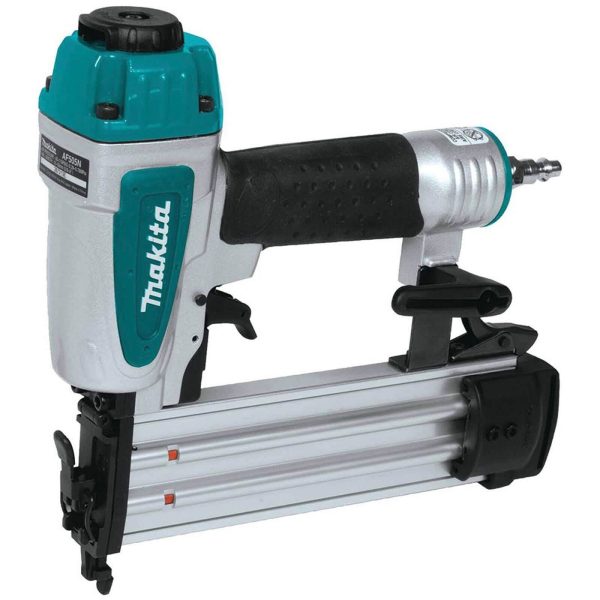 Máy bắn đinh dùng hơi Makita AF505N