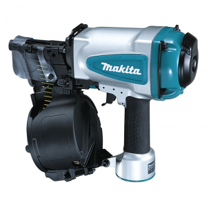 Máy bắn đinh cuộn Pallet dùng hơi Makita AN760