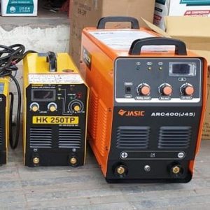 Máy hàn que Jasic Ares 400/380V