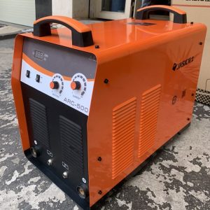 Máy hàn que Jasic Ares 500/380V