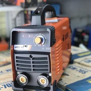 Máy hàn que điện tử ARES 150