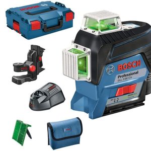 Máy cân mực laser tia Bosch GLL 5-50X