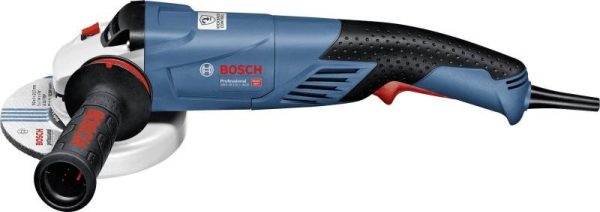 Máy mài góc nhỏ Bosch GWS 18-125 L