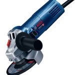 Máy mài góc nhỏ Bosch GWS 900-125S (Có điều chỉnh tốc độ)