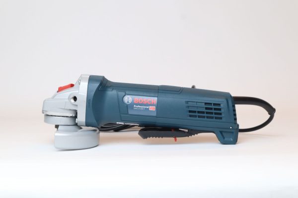Máy mài góc nhỏ Bosch GWS 9-100P