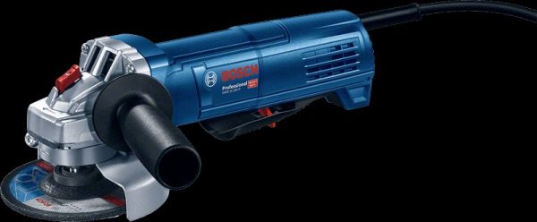 Máy mài góc nhỏ Bosch GWS 9-100P