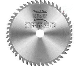Lưỡi cắt gỗ Makita B-17376 (305mm)