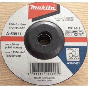 Đá Mài Makita 4"