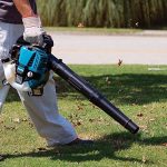 Máy thổi chạy xăng Makita BHX2500