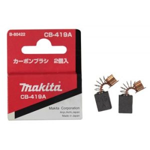 Chổi than Makita CB-419A (B-80422)
