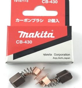 Chổi than Makita CB-430 (191971-3)