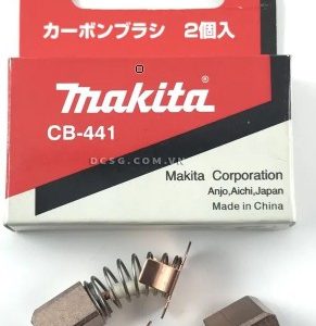 Chổi than Makita CB-441 (194435-6)