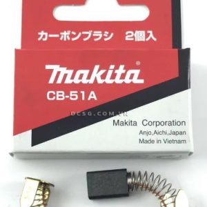 Chổi than Makita CB-51A (B-80232)