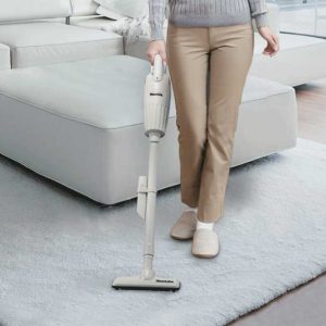 Máy hút bụi dùng pin Makita CL111DWI