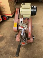 MÁY CẮT SẮT LỚN TIẾN ĐẠT KHÔNG MOTOR