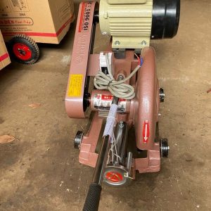 MÁY CẮT SẮT LỚN TIẾN ĐẠT KHÔNG MOTOR