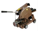 MÁY CẮT SẮT LỚN TIẾN ĐẠT KHÔNG MOTOR