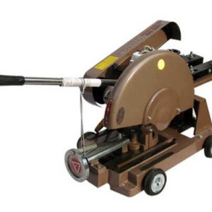 MÁY CẮT SẮT LỚN TIẾN ĐẠT KHÔNG MOTOR