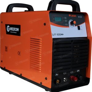 Máy cắt (kim loại) công nghệ hồ quang plasma điện một chiều CUT 100 (L201)