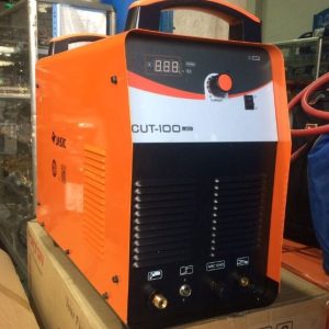 Máy cắt (kim loại) công nghệ hồ quang plasma điện một chiều CUT 100 (L201)