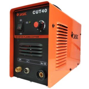 Máy cắt (kim loại) công nghệ hồ quang plasma điện một chiều CUT 40 (L207)