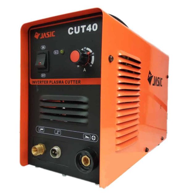 Máy cắt (kim loại) công nghệ hồ quang plasma điện một chiều CUT 40 (L207)