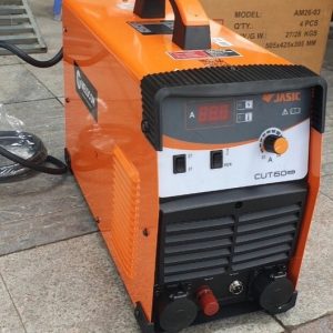 Máy cắt (kim loại) công nghệ hồ quang plasma điện một chiều CUT 60 (L204)