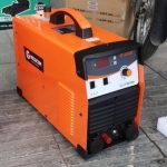 Máy cắt (kim loại) công nghệ hồ quang plasma điện một chiều CUT 80 (L205)