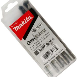 Bộ mũi khoan đa năng Makita D-30477