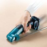 Máy cắt bê tông dùng pin Makita DDCE090T2X2