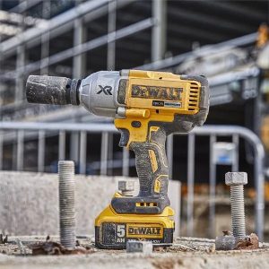 Máy siết bulon cầm tay Dewalt DCF897P1 18V/BL-3/4
