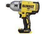 Máy siết bulon cầm tay Dewalt DCF897P1 18V/BL-3/4
